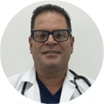 Juan Perez Almeida, APRN