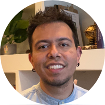 Juan Rodriguez, LCSW