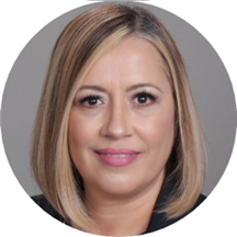 Juana Gonzalez, LCSW