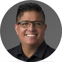 Juancarlos Santisteban, MFT