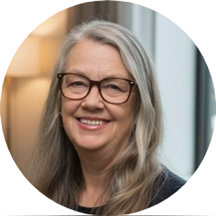 Juanelle Lambert, LCSW