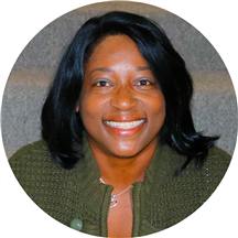 Juanette Plato, LCPC