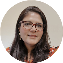 Juanita Guevara, LCSW