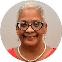 Juanita Hoffman, LCSW