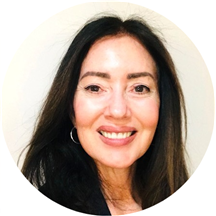 Judea Castillo Winter, LISW