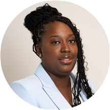 Judgette Green, PMHNP-BC, NP