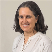 Judith Alderman, FNP-C