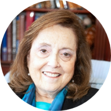 Judith Bucholtz, LMFT