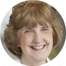 Judith Canaday, CRNP