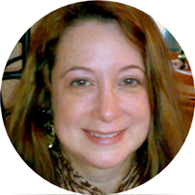 Judith Copeland, LCSW