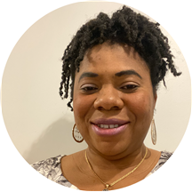 Judith Eta, APRN, RN