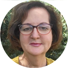 Judith Lucas Lahlum, LCPC