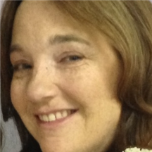 Judith McCall-Rosenfeld, LCSW