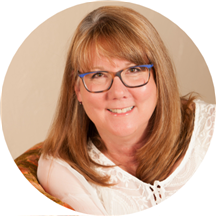 Judith McIntosh, LMFT