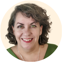 Judith Mitchell, LCSW