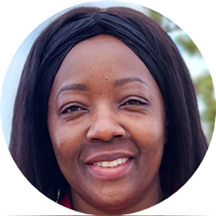 Judith Nyairo, NP, ARNP, RN