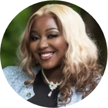 Judith Ofori-Akwaboah, MS, MA