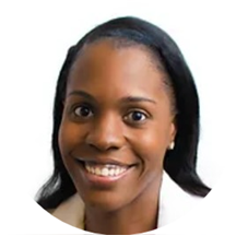 Judith Onyepunuka, PA-C