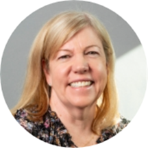 Judith Rudolph Nesbitt, MFTC