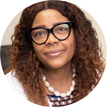 Judith Wackman-Williams, PMHNP