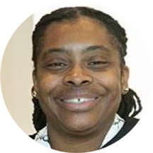 Judith Williams, CRNP