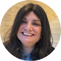 Judith Wolofsky, LCSW