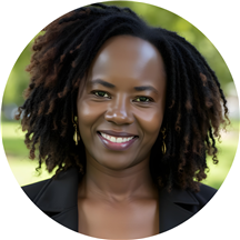 Judy Kiarie, PMHNP-BC