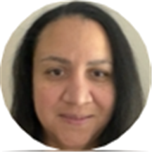 Judy Negron Torres, LPC