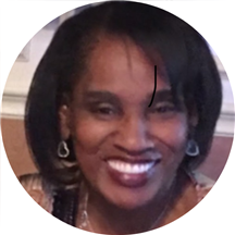 Judy White-Jackson, LPC