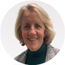 Julann Nickolaisen, LCSW