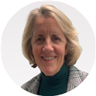 Julann Nickolaisen, LCSW