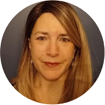 Julee Higgins, PMHNP