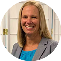 Julee Wickliffe, LCSW