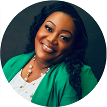 Juli-Ann Campbell, LMHC