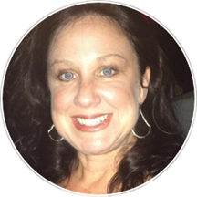 Juli Griffin Gross, LCPC