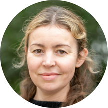 Julia Beecher-Flad, LMFT