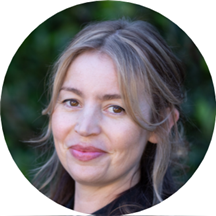 Julia Beecher-Flad, LMFT