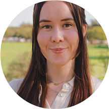 Julia Berg, LPC Associate