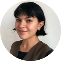 Julia Corin, LCAT, MPS, ATR-BC