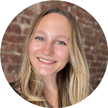 Julia Fickenscher, RD, RDN