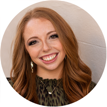 Julia Freudenberger, LMSW