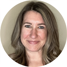 Julia Johnston, MA, LPCC