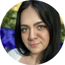 Julia Kostin, MA, LMHC