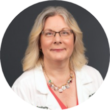 Julia M Jenkins, PA-C