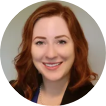 Julia McClure, MS, LMHC