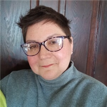 Julia McGovern, LCSW