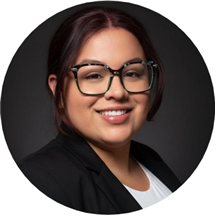 Julia Mendizabal, LCSW