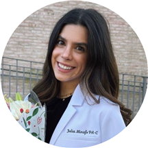 Julia Minafo, PA-C