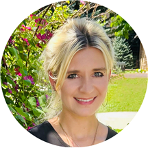 Julia Muensterer, LPCC