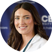 Julia Ornatowski, PA-C